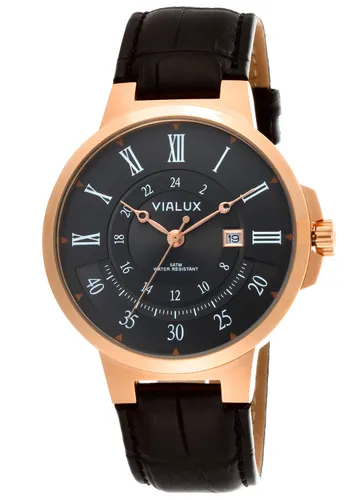 Vialux Vx501-l02 Kol Saati
