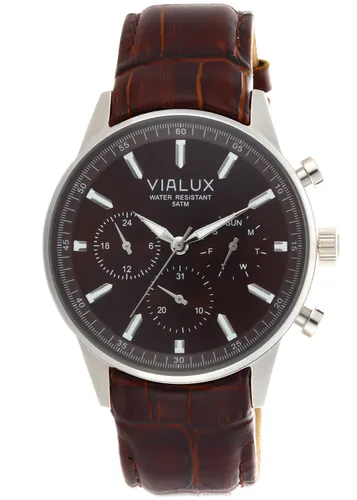 Vialux Vx505-l01 Kol Saati