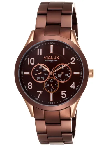 Vialux Vx586-m02 Kol Saati