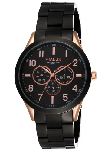 Vialux Vx586-m03 Kol Saati