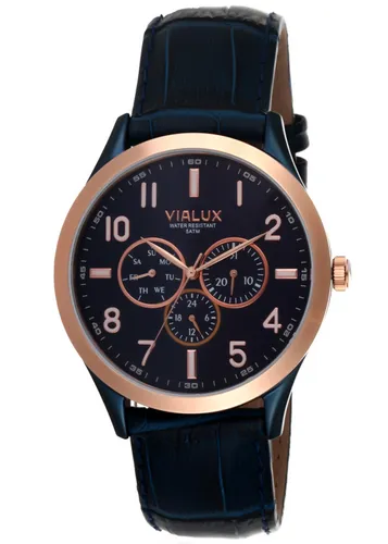 Vialux Vx587-l01 Kol Saati