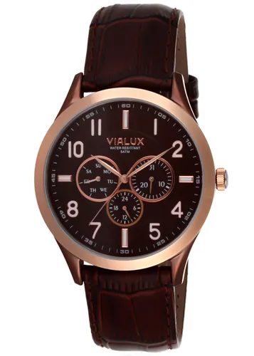 Vialux Vx587-l03 Kol Saati