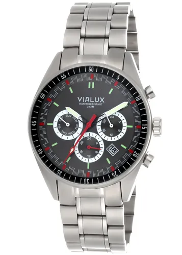 Vialux Vx610-m01 Kol Saati