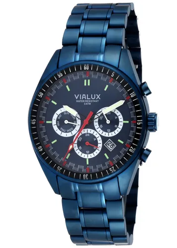 Vialux Vx610l-11ym Kol Saati