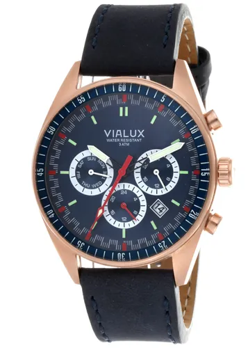 Vialux Vx611-l01 Kol Saati