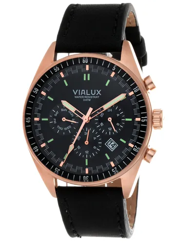 Vialux Vx611-l03 Kol Saati