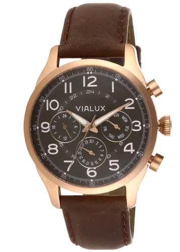 Vialux Vx801-l02 Kol Saati