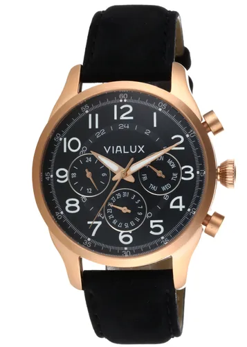 Vialux Vx801-l03 Kol Saati