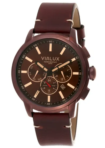 Vialux Vx820f-06ff Kol Saati