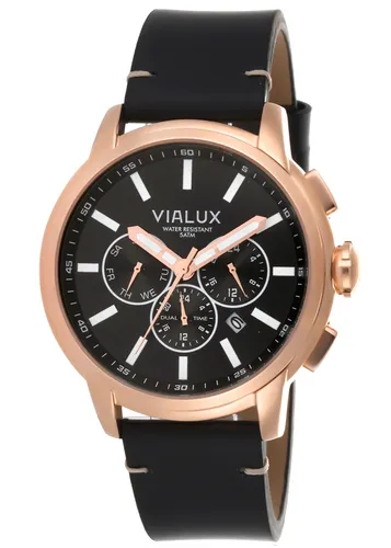 Vialux Vx820r-04br Kol Saati