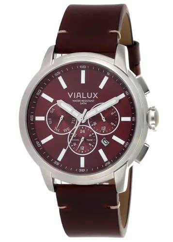 Vialux Vx820s-06fs Kol Saati