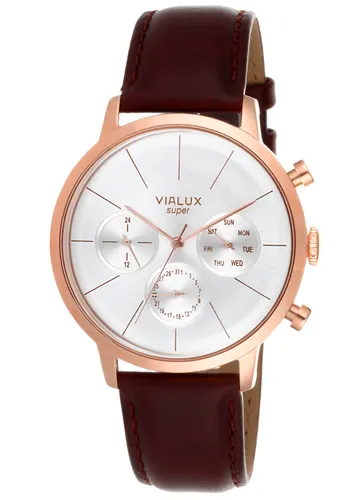 Vialux Vx827-l05 Kol Saati