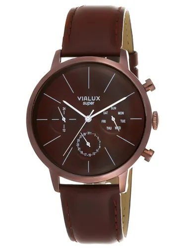 Vialux Vx827-l06 Kol Saati