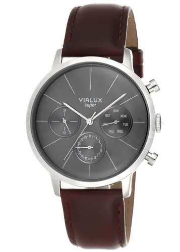 Vialux Vx827-l07 Kol Saati