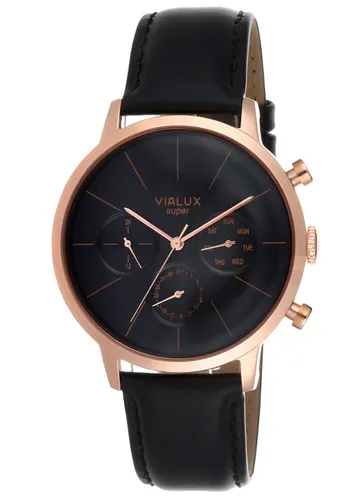 Vialux Vx827-l08 Kol Saati