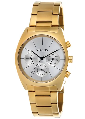Vialux Vx832g-02sg Kol Saati