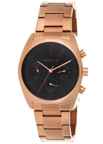 Vialux Vx832r-05sr Kol Saati