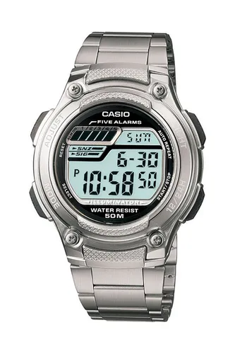 Casio W-212hd-1avdf  Kol Saati