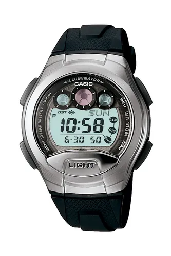 Casio W-755-1avdf  Kol Saati