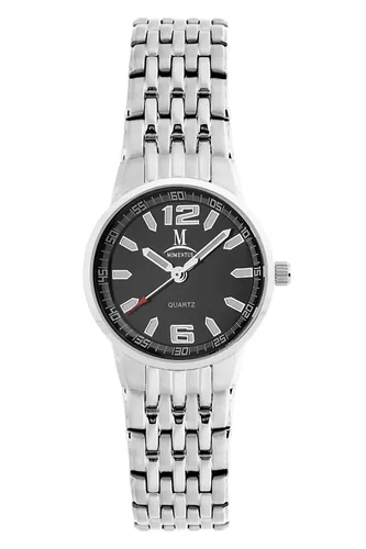 Wp242s-04ss - Momentus Bayan Kol Saati - Wp242s-04ss