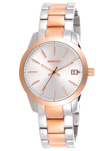 Wp248t-02sr - Momentus Bayan Kol Saati - Wp248t-02sr