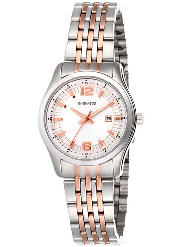Wp250t-02sr - Momentus Bayan Kol Saati - Wp250t-02sr
