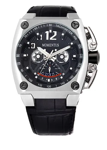 X500s-04bb - Momentus Erkek Kol Saati - X500s-04bb