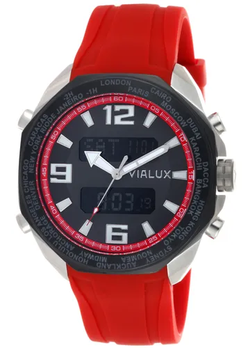 Vialux Xq257-p01 Kol Saati