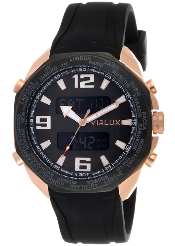 Vialux Xq257-p03 Kol Saati