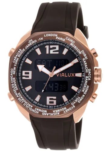 Vialux Xq257-p04 Kol Saati