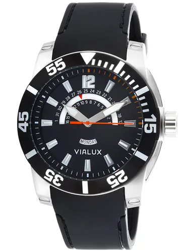 Vialux Xq840-p01 Kol Saati