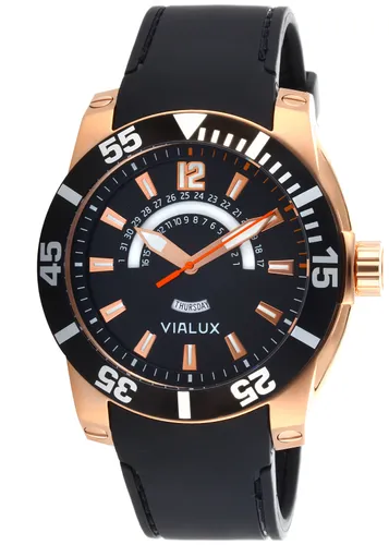 Vialux Xq840-p02 Kol Saati
