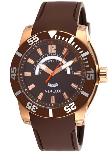 Vialux Xq840-p03 Kol Saati