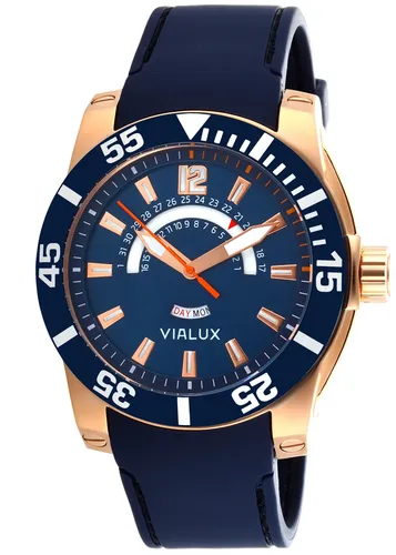 Vialux Xq840-p04 Kol Saati