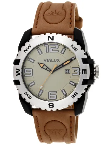 Vialux Xs263-l04 Kol Saati