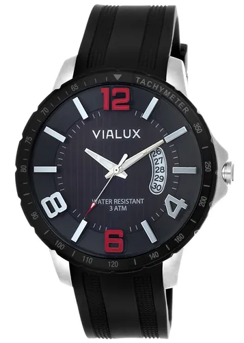 Vialux Xs350s-04rs Kol Saati
