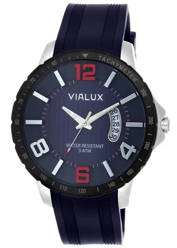 Vialux Xs350s-11rs Kol Saati