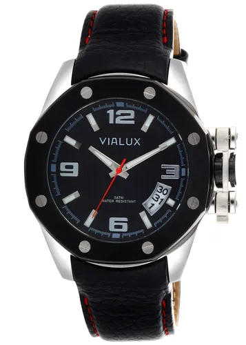 Vialux Xs502-l01 Kol Saati