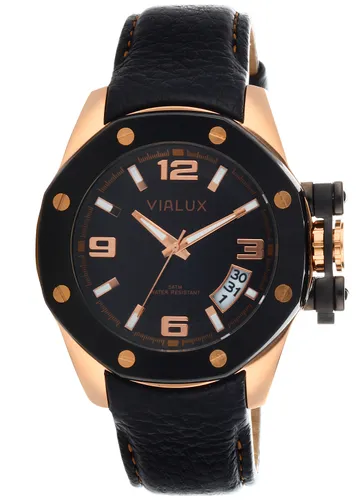 Vialux Xs502-l02 Kol Saati