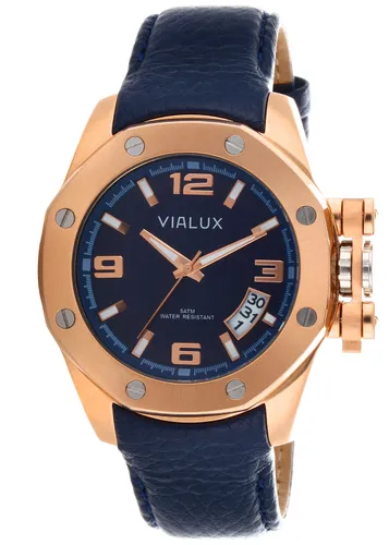 Vialux Xs502-l03 Kol Saati