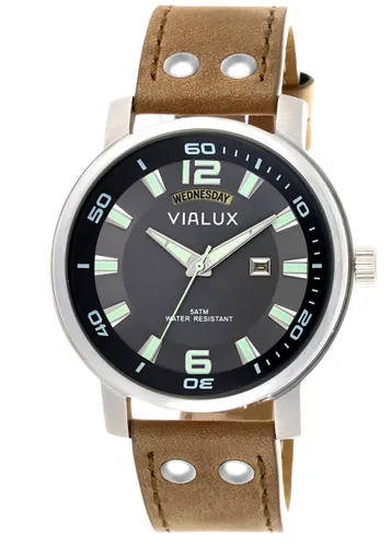 Vialux Xs504-l02 Kol Saati