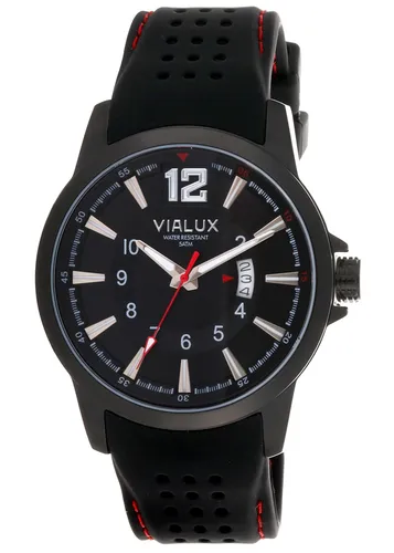 Vialux Xs584b-04rs Kol Saati