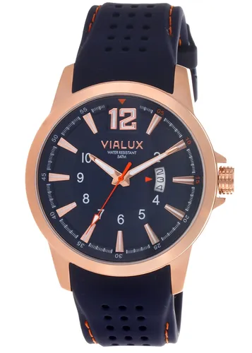 Vialux Xs584r-11rr Kol Saati