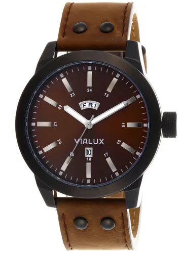 Vialux Xs901-l02 Kol Saati