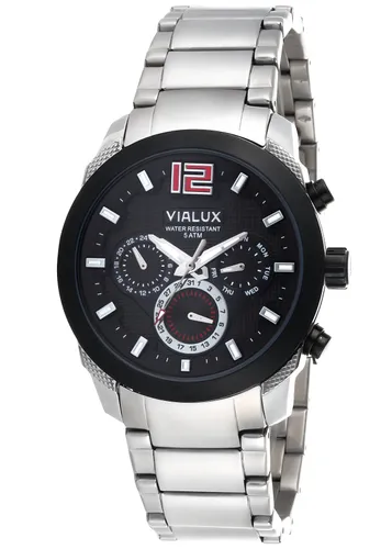 Vialux Xx254-m01 Kol Saati