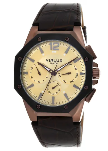 Vialux Xx261-l01 Kol Saati