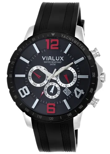 Vialux Xx351s-04rs Kol Saati