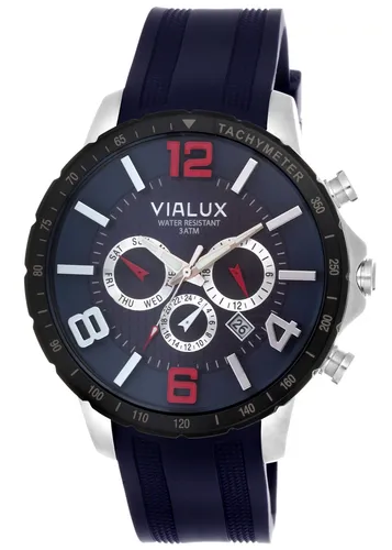 Vialux Xx351s-11rs Kol Saati
