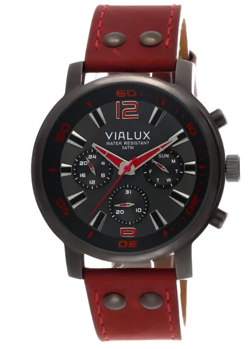 Vialux Xx503n-04dd Kol Saati