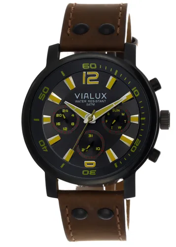 Vialux Xx503n-04ys Kol Saati